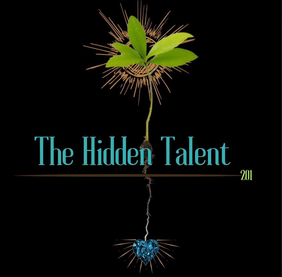 The Hidden Talent 201 Logo